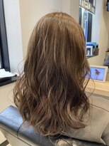 フラミューム 町田(flammeum)&nbsp;赤味消しベージュ【町田】【成瀬】【玉川学園前】