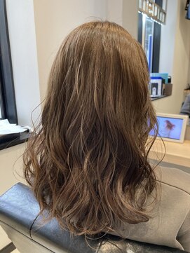 フラミューム 町田(flammeum) 赤味消しベージュ【町田】【成瀬】【玉川学園前】