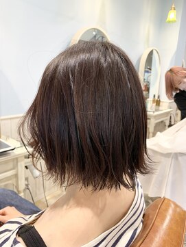 ロコ 門前仲町店(Loco by neolive) 外ハネボブ#門前仲町