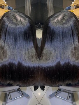 プレシャスバイプロデュース(precious by Produce) 髪質改善◎美髪矯正［町田/町田駅/町田駅前店/町田店]