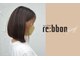 ヘアーメイク リボーン フェアリー(hair make re:bbon fairy)の写真