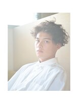 ソファララ(SOFA lala)&nbsp;スパイラルパーマ