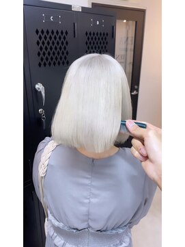 イエナ 渋谷(IENA) ホワイトカラー