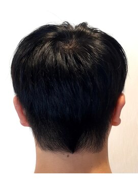 アンティーク(Antique) 【Antique】メンズショート※セットなし