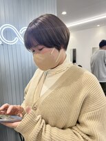 ループ(LOOP) mashshort