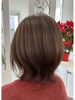 サロンドノア(Salon de NoA)&nbsp;ボブルフ