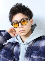 リップスヘアー 千葉(LIPPS hair)&nbsp;オーバーツイストショート