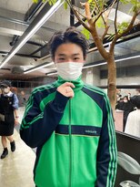 ユニオン(Union)&nbsp;スパイキーショート