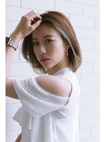 ノイン(noine)&nbsp;2023,＃秋#ボブ,８