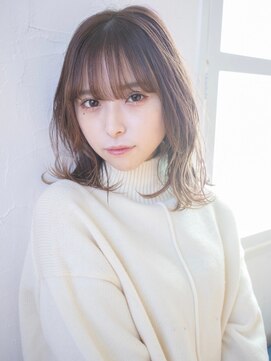 シーンヨコハマ 横浜店(SCENE yokohama) 【new hair style】