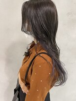 パーク なんば本店(PARK.)&nbsp;インナーカラー