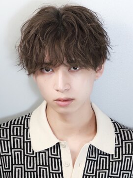 リップス 川崎(LIPPS) シャドウパーママッシュ