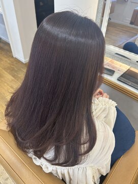 テイスティ プライム(tasty prime) 大人パープル