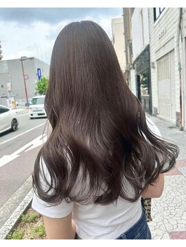 ボアップ(boappu) ブリーチなしカラー