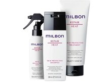 髪、どこまでも美しく。グローバルミルボン。