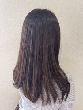 ホロホロ(Horo horo) ウル艶ストレート