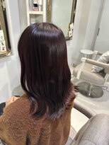 カルム(calm)&nbsp;autumn color