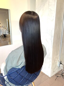 フラックス(FLUX) カットトリートメント