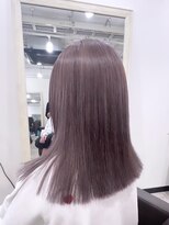 ミザルー(Misirlou)&nbsp;｜ラベンダーアッシュ｜