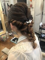 モワ 仙台(Mois)&nbsp;ヘアセット韓国/髪質改善似合わせカットイメチェン/仙台