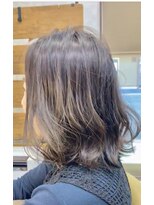 エムスリーヘアー 西千葉店(Mlll HAIR)&nbsp;20.30.40.50代オススメ　大人美人ボブパーマ