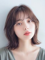 サンド 名古屋(sand)&nbsp;結べるボブ