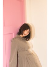 ヘアークリエイト ポルタ(hair create PORTA) PORTA 56