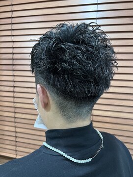 ラグナ(Laguna) ベリーショート