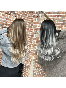 リンク(LinK) なりたいが叶う美ギャル