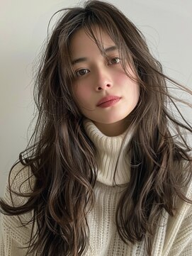 ジルヘアーニコ(jill hair nico.) ゆるふわスタイル★