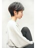 【Respia式大人女性の似合わせカット】骨格矯正カット￥6600＞￥5280