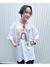 サニー サイド(Sunny Side) 岡 詩織