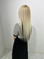 ティル(t/lu)&nbsp;エルエクステ