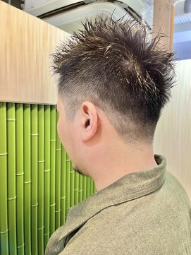 カグヤヒメ(kaguyahime) ベリーショート