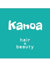 Kanoa hair×beauty