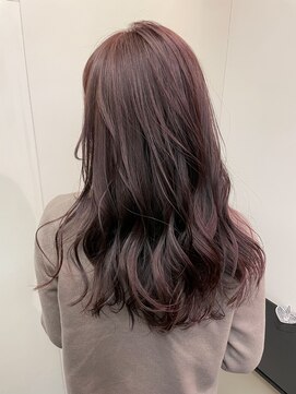 ソフィーズデザイン(Sofi's design) ピンクラベンダー