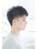 【U24学割】メンズカットシャンプー4000円☆