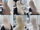 テイス 新宿(TACE)の写真/パサつきやダメージが気になるヘアもつや髪に導きます!内部補修して毛先まで美しく◎色モチ&ツヤUP♪[新宿]