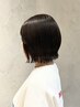 ＊人気NO.１＊　カット＋カラー＋うるツヤトリートメントorスパ
