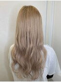 #プルエクステ#髪質改善#カラー#ヘアセット