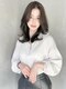 ルル(Lulu)の写真/【大通】顔周りカット＋フルカラー＋TR￥4200 高い技術力×丁寧なカウンセリングで、大人可愛いスタイルに!