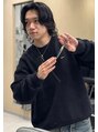エルマーク 梅田(L-MARK) 越野 諒輔
