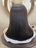 ご新規様限定!!カット＋髪質改善カラー　15670円→12500円