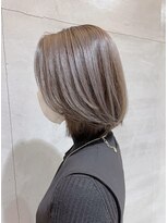 グラム バイ レイエレガンス(glam by REIELEGANCE)&nbsp;オリーブベージュ/グレージュ