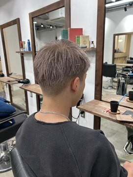 ジール(Ziel) 春ピンクべー