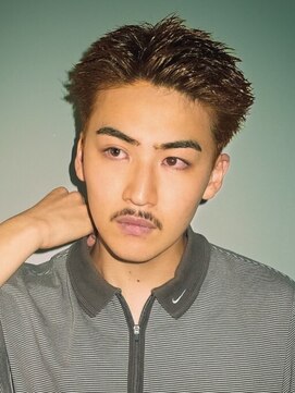 サル 代官山(SAL) 【SAL】ボックスショート