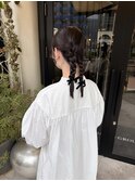 hair set