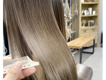 VARY 西麻布【ヴェアリ ニシアザブ】