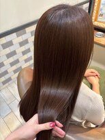 ネオリーブルノン 日吉(Neolive Runon)&nbsp;髪質改善トリートメントツヤ髪美髪ストレート日吉