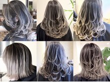 ヘアールーチェ(Hair Luce)